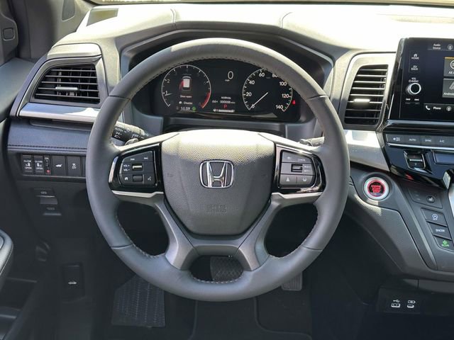 New 2026 Honda Odyssey Sport-L image 12