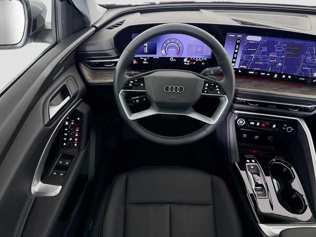 Used 2026 Audi Q5 Premium w/ Premium Plus AWD/4WD image 11