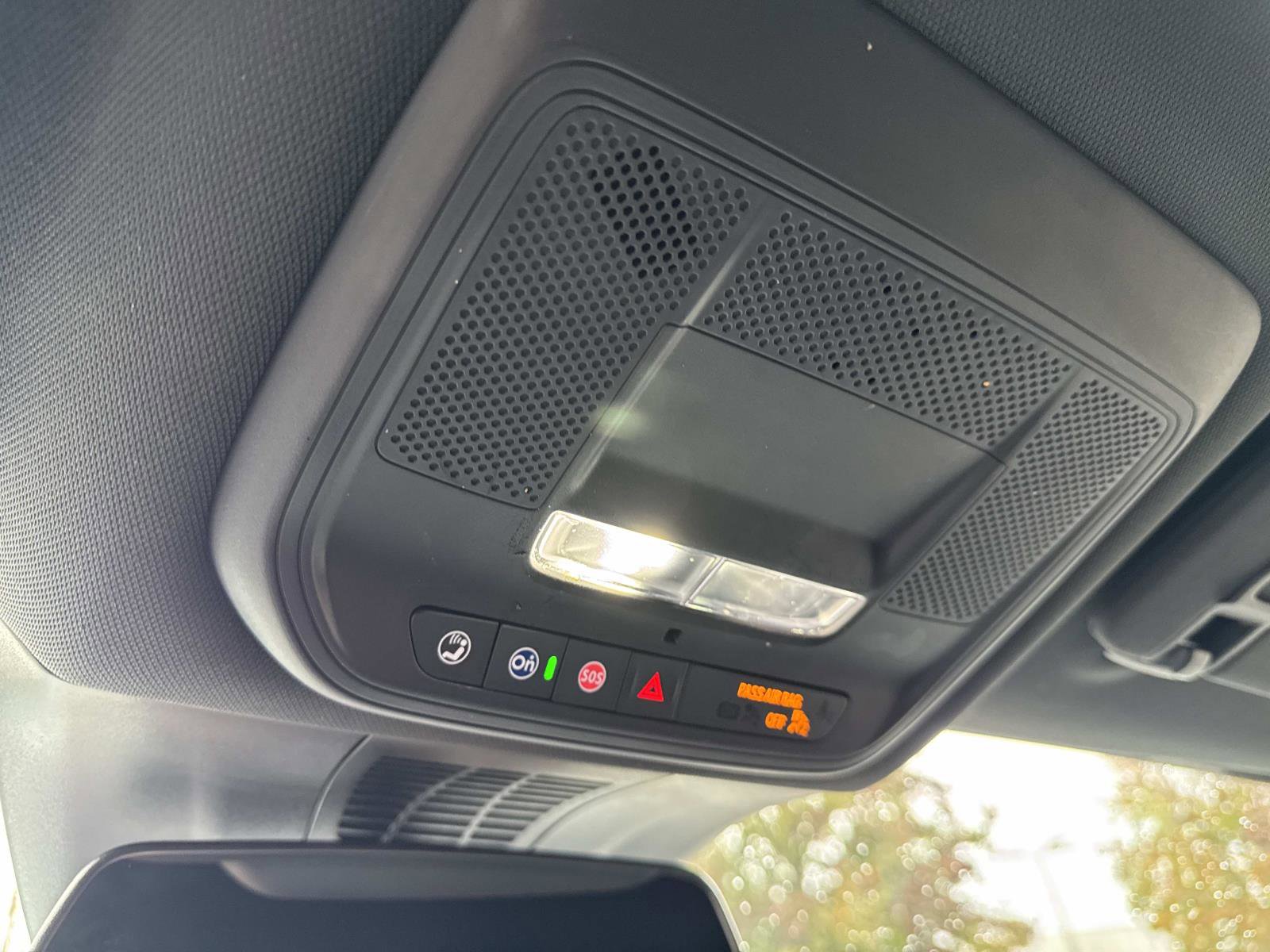 Used 2024 Chevrolet Blazer EV LT image 25