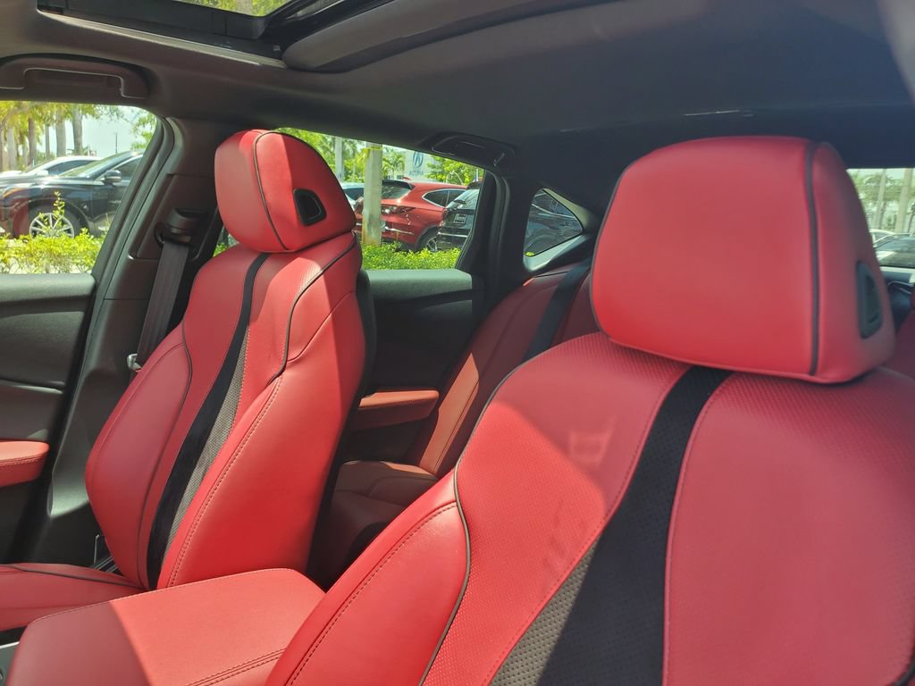 Used 2023 Acura TLX w/ A-SPEC Pkg FWD image 16