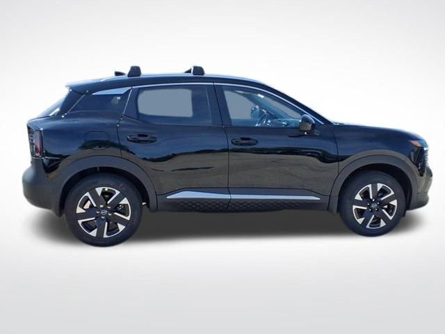 New 2026 Nissan Kicks SV w/ SV Premium Package image 8