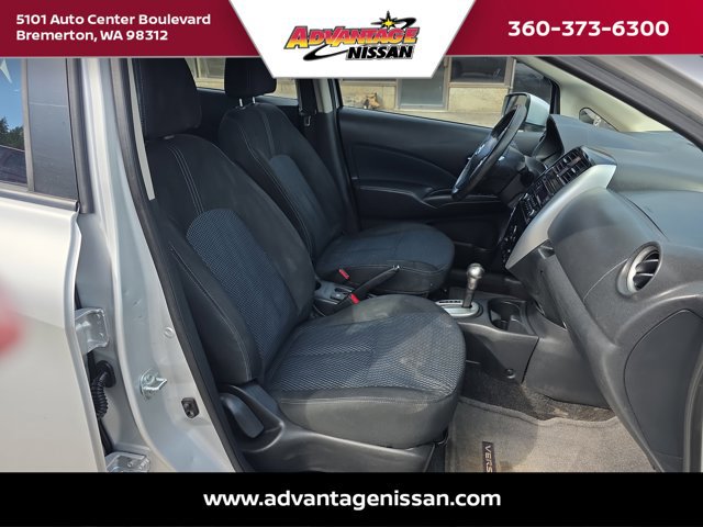 Used 2015 Nissan Versa Note SV FWD image 14