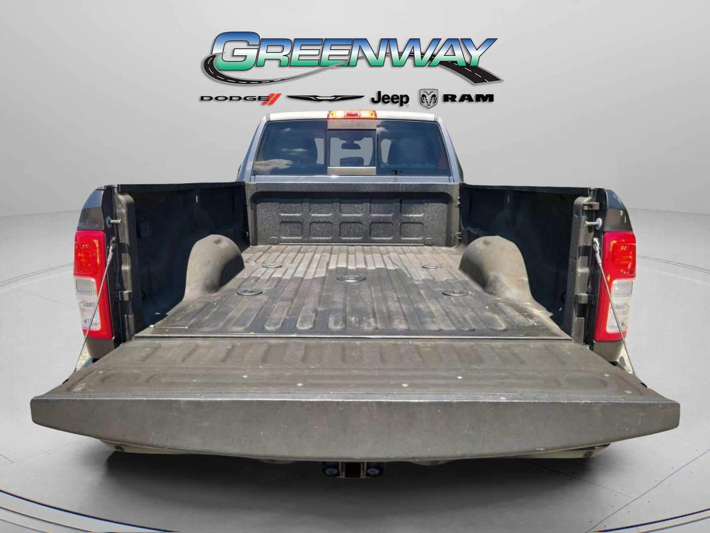 Used 2021 RAM 2500 Tradesman AWD/4WD image 5