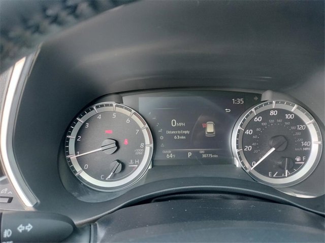 Used 2024 Toyota Highlander XSE image 31