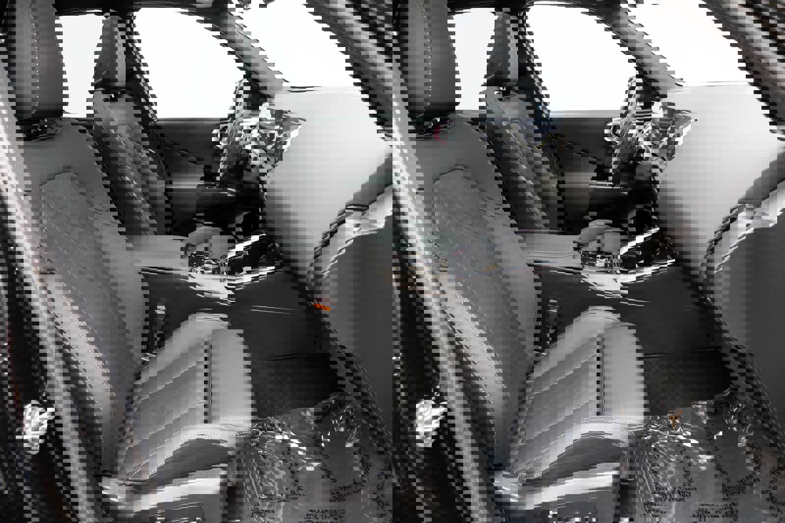 Used 2025 BMW X3 xDrive30i w/ Convenience Package image 14