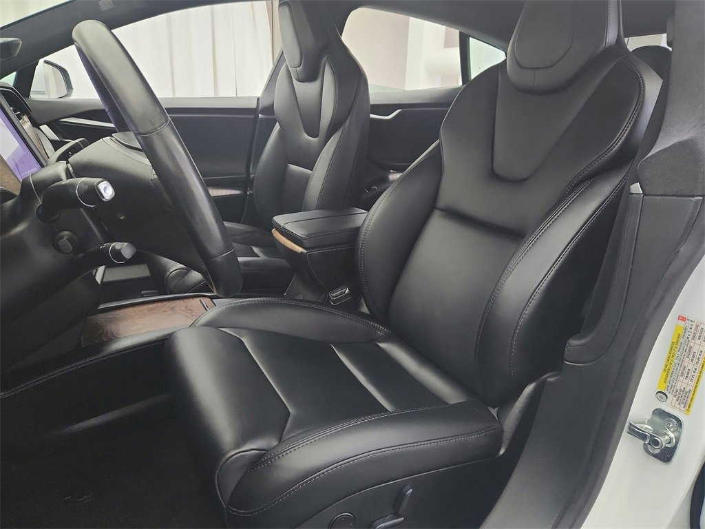 Used 2018 Tesla Model S 100D