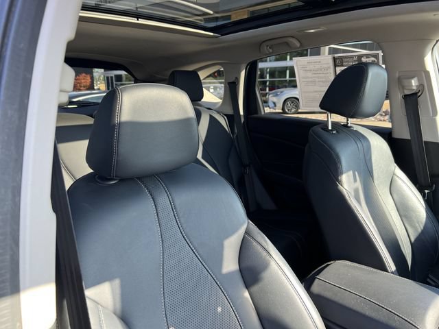 Used 2020 Acura RDX w/ Technology Package AWD/4WD image 23