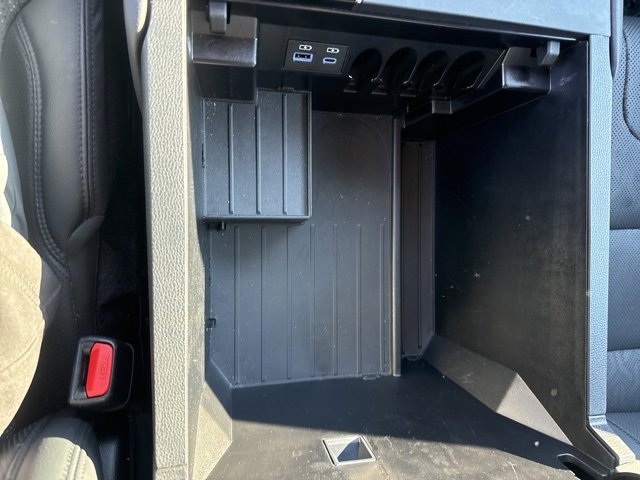 Used 2024 Toyota Tundra Limited w/ Nightshade Package image 28