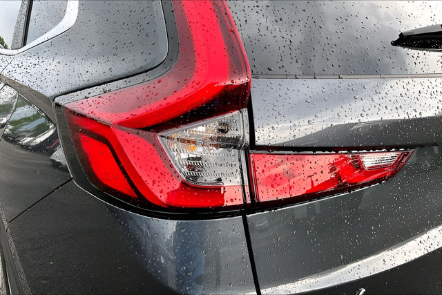 New 2026 Honda CR-V EX image 24