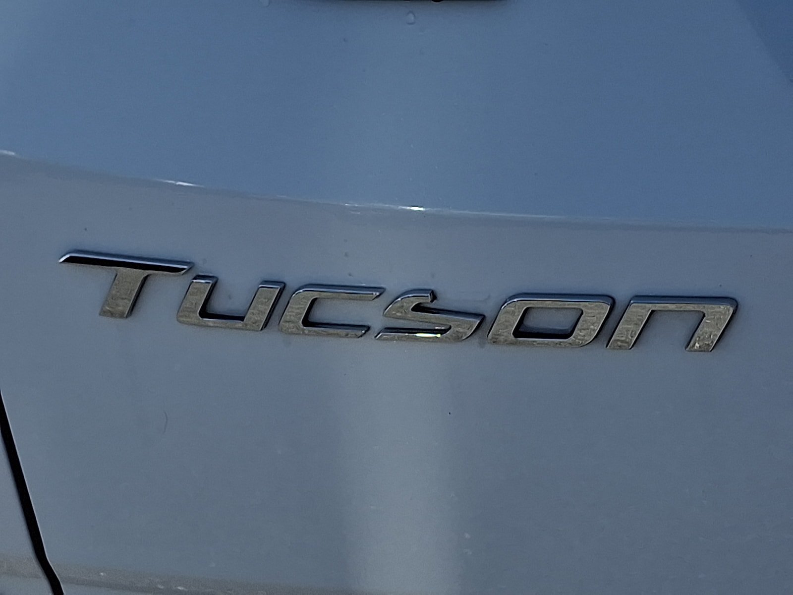 Certified 2024 Hyundai Tucson SEL AWD/4WD image 32