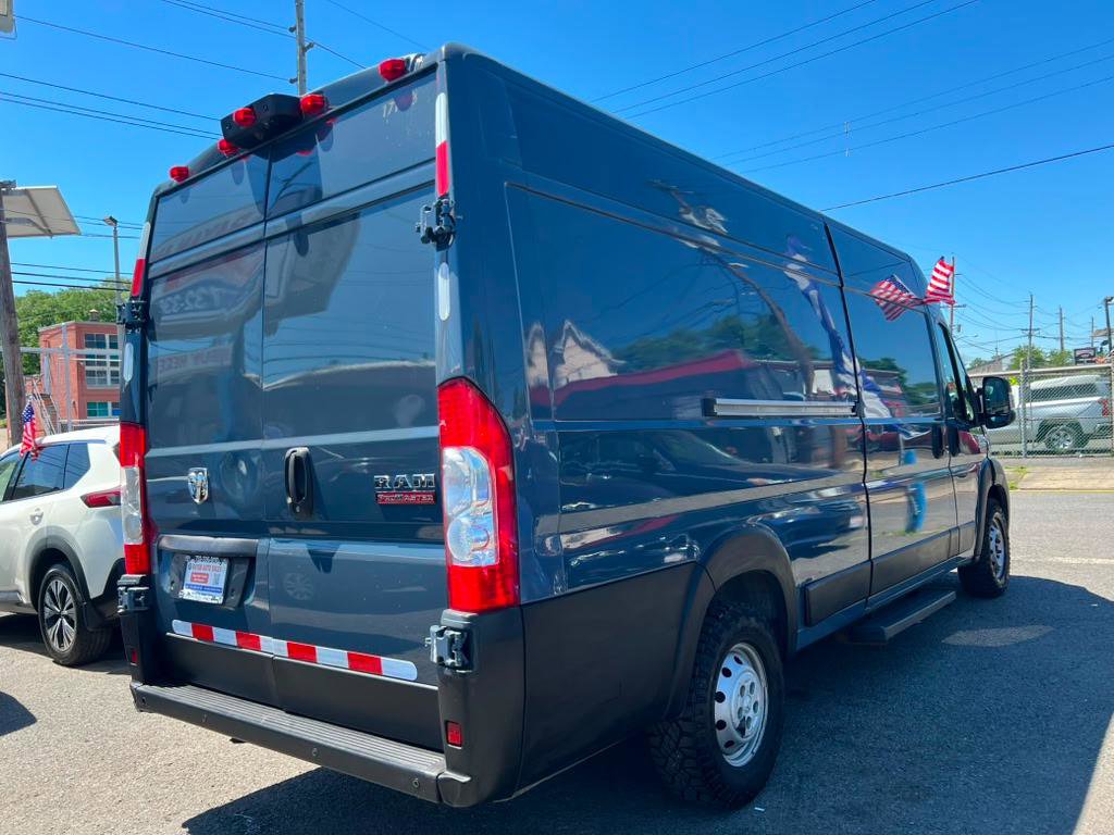 Used 2019 RAM ProMaster 3500 FWD image 9
