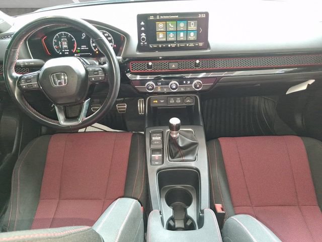 Used 2022 Honda Civic Si image 25