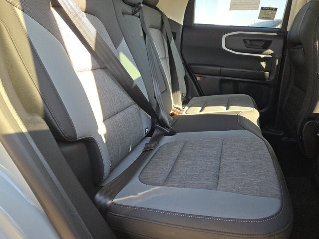 Used 2022 Ford Bronco Sport Big Bend w/ Convenience Package AWD/4WD image 8