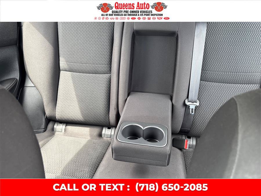 Used 2017 Nissan Rogue Sport S w/ S Appearance Package AWD/4WD image 15