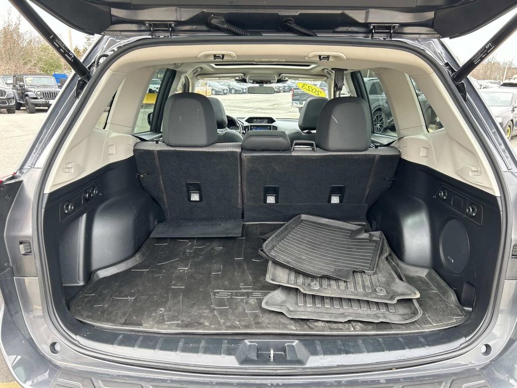 Used 2023 Subaru Forester Sport image 14