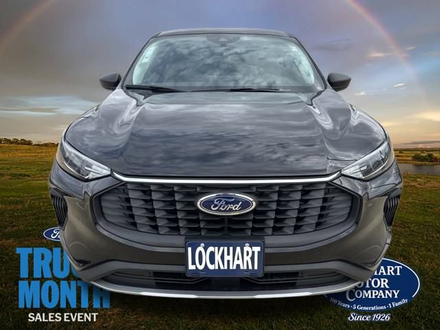 New 2026 Ford Escape Active w/ Tech Pack #1 image 2