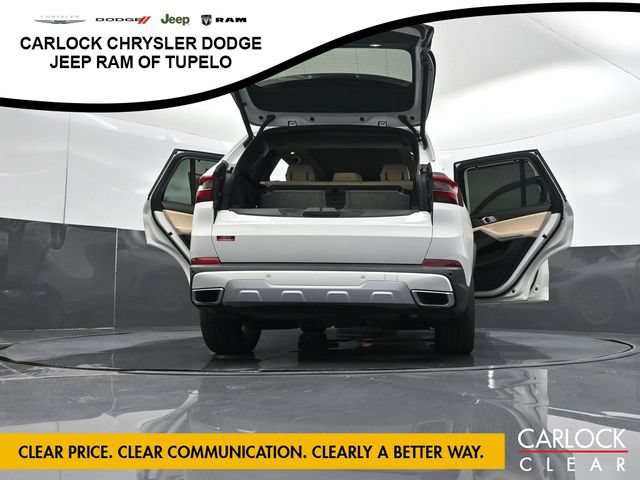 Used 2022 BMW X5 xDrive45e w/ Executive Package AWD/4WD image 54