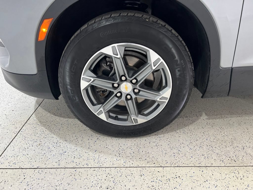 Used 2023 Chevrolet Blazer LT w/ Convenience Package FWD image 29