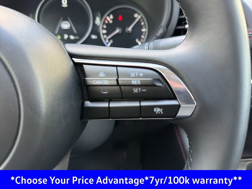 Used 2025 MAZDA MAZDA3 s image 43