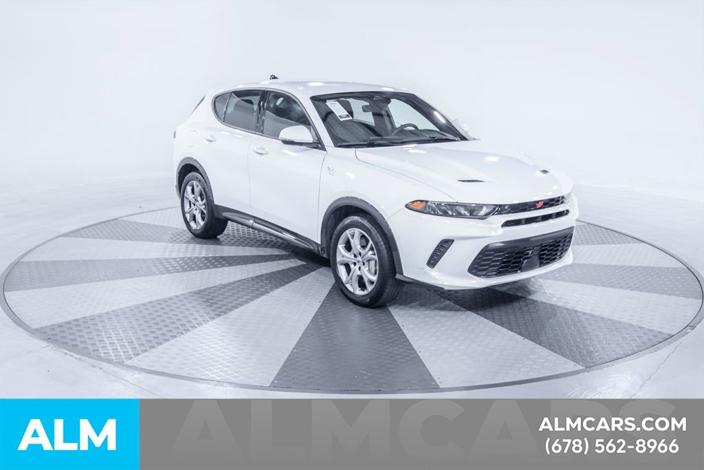 Used 2024 Dodge Hornet R/T image 15