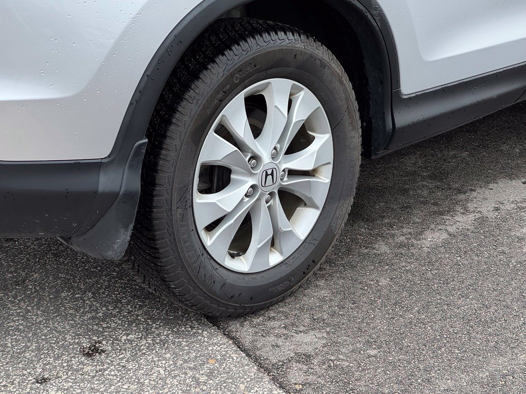 Used 2013 Honda CR-V EX-L image 38