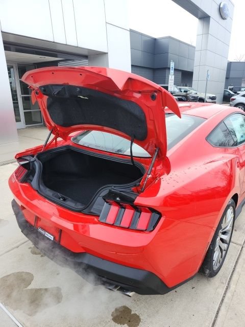 New 2026 Ford Mustang GT RWD image 22