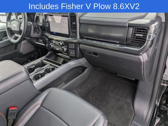 Used 2026 Ford F250 Lariat image 22