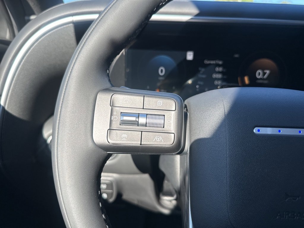 New 2026 Hyundai Palisade Calligraphy image 19