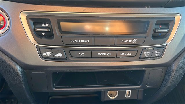 Used 2019 Honda Pilot LX image 20