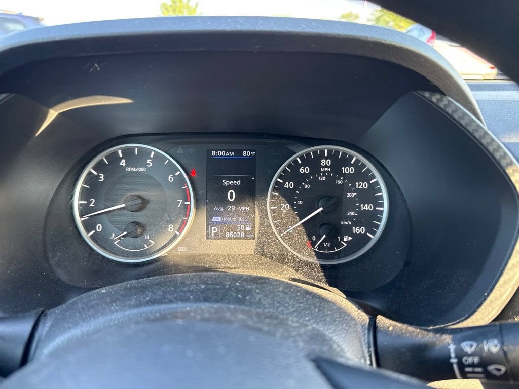 Used 2022 Nissan Sentra S FWD image 26