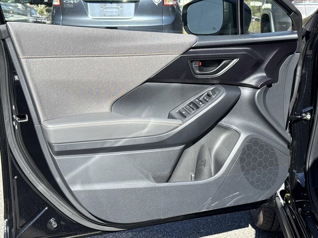 New 2026 Subaru Crosstrek 2.5i Sport image 19