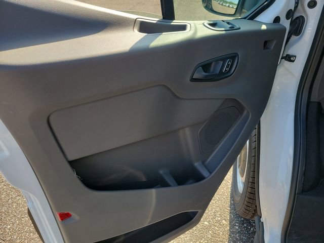 New 2026 Ford Transit 250 148 Medium Roof w/ Load Area Protection Package RWD image 12