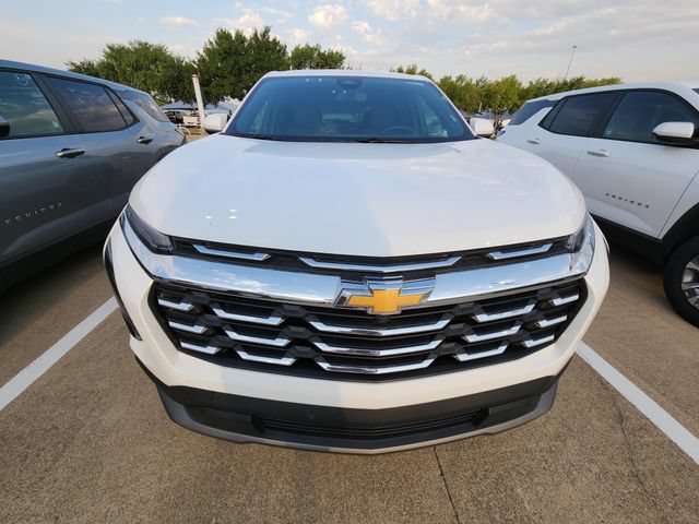 Used 2026 Chevrolet Equinox LT FWD video 2