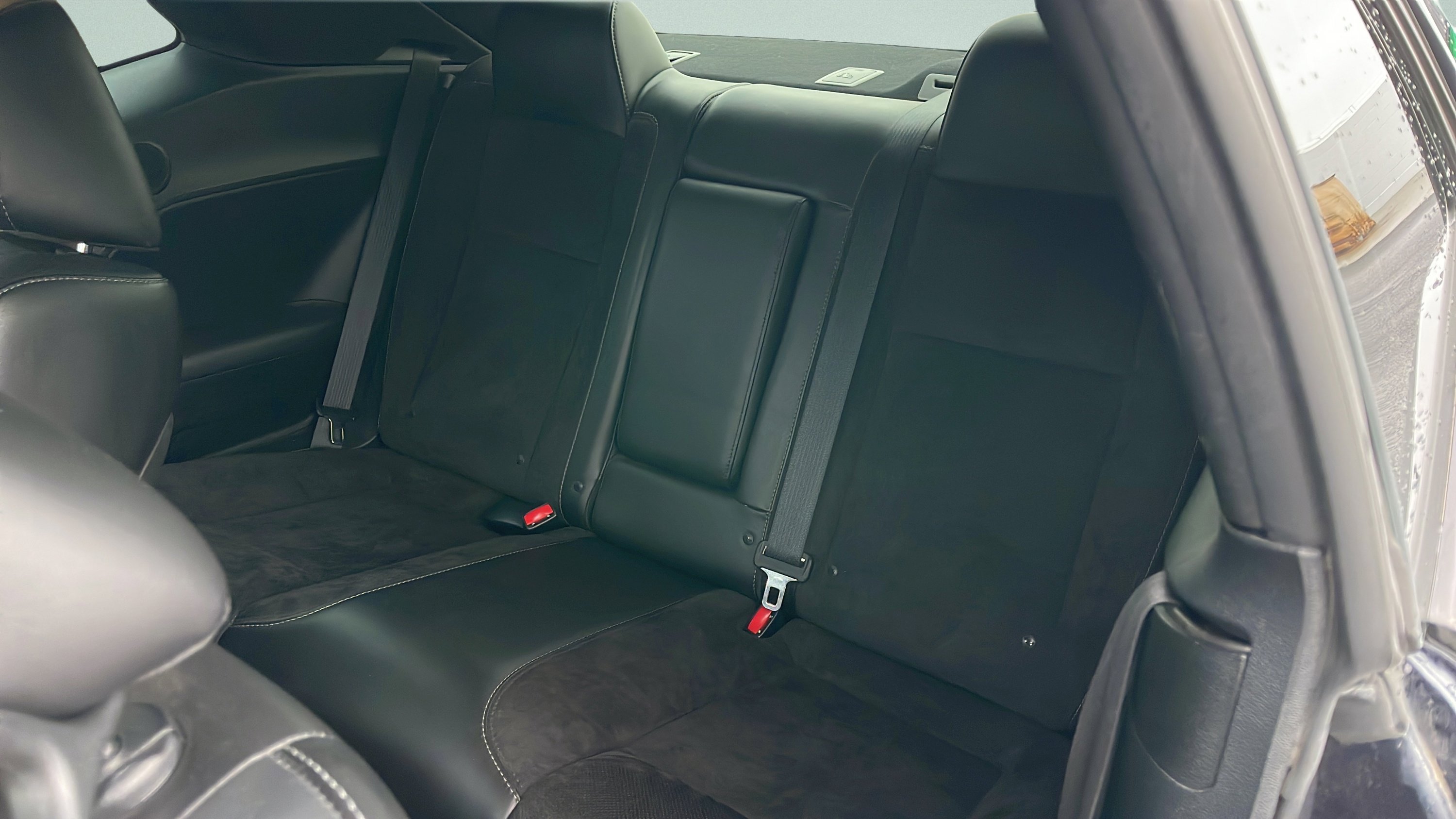 Used 2018 Dodge Challenger GT w/ GT Interior Package image 23