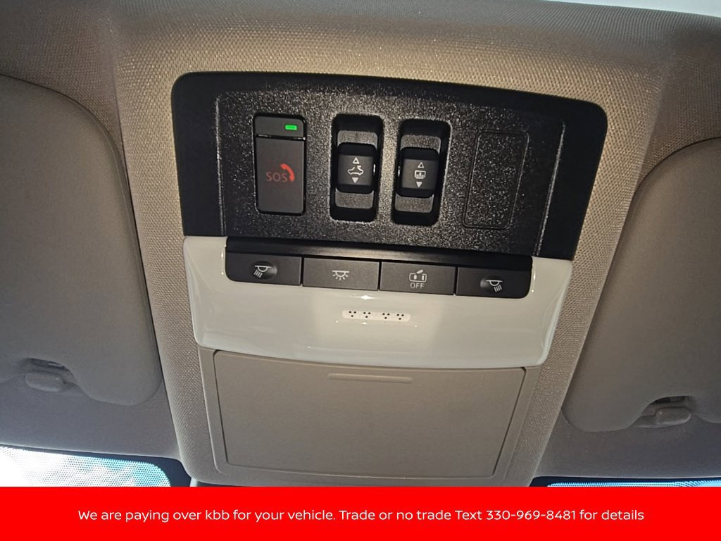 New 2026 Nissan Rogue Dark Armor AWD/4WD image 24