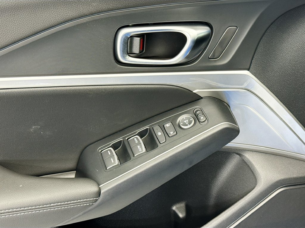 Used 2026 Acura Integra A-Spec FWD image 23