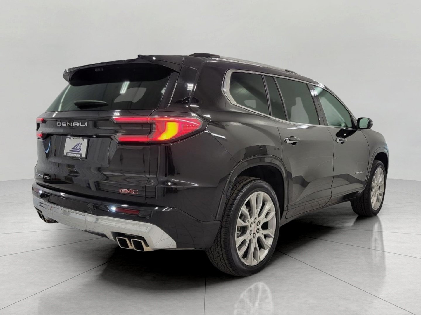 Used 2024 GMC Acadia Denali w/ Super Cruise Package AWD/4WD image 47