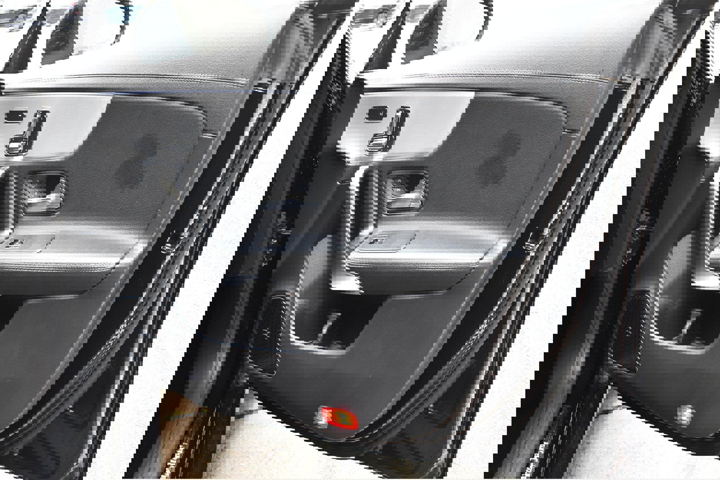 Used 2020 Mercedes-Benz CLA 250 4MATIC image 26