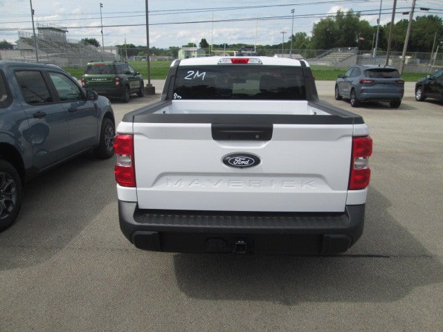New 2026 Ford Maverick XL w/ Equipment Group 101A AWD/4WD image 6