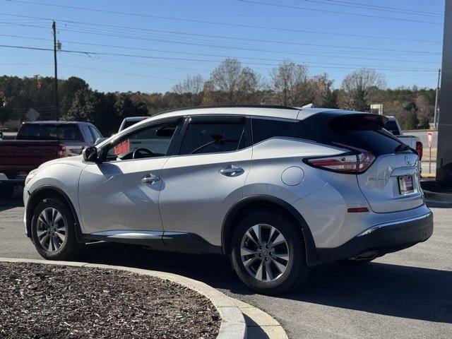 Used 2015 Nissan Murano SV image 5