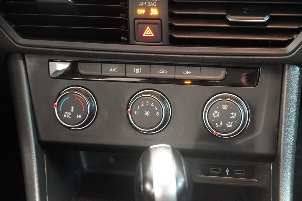 Used 2021 Volkswagen Jetta S FWD image 19
