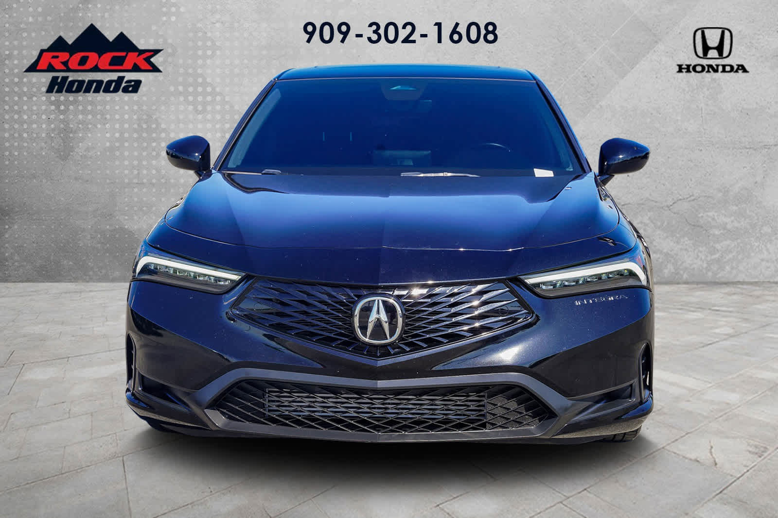 Used 2024 Acura Integra image 2