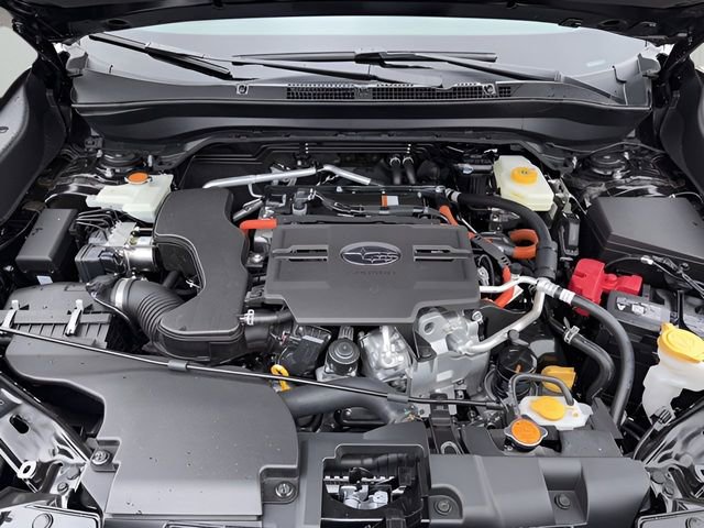 New 2026 Subaru Forester Sport image 10