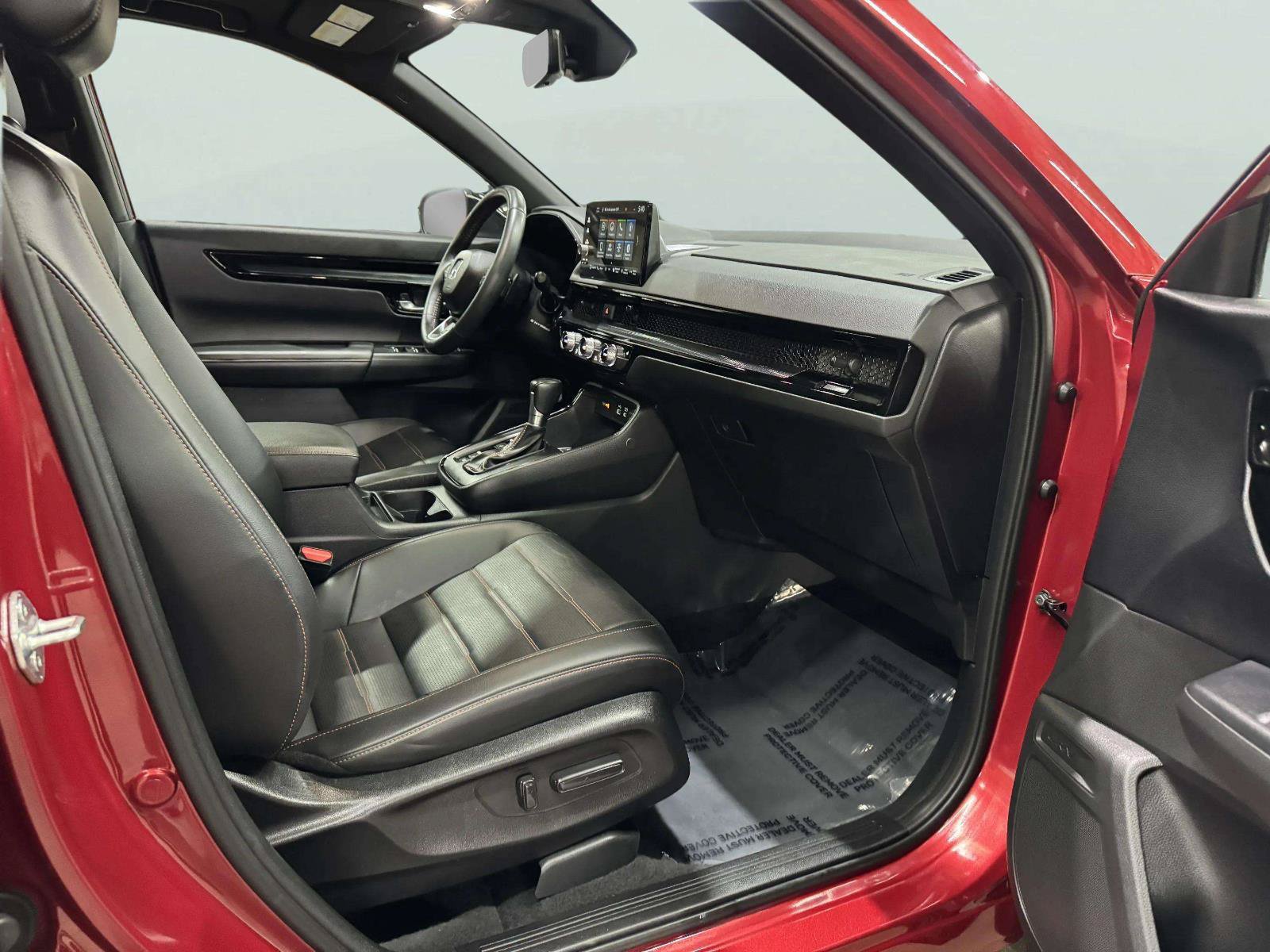 Used 2023 Honda CR-V Sport Touring image 46