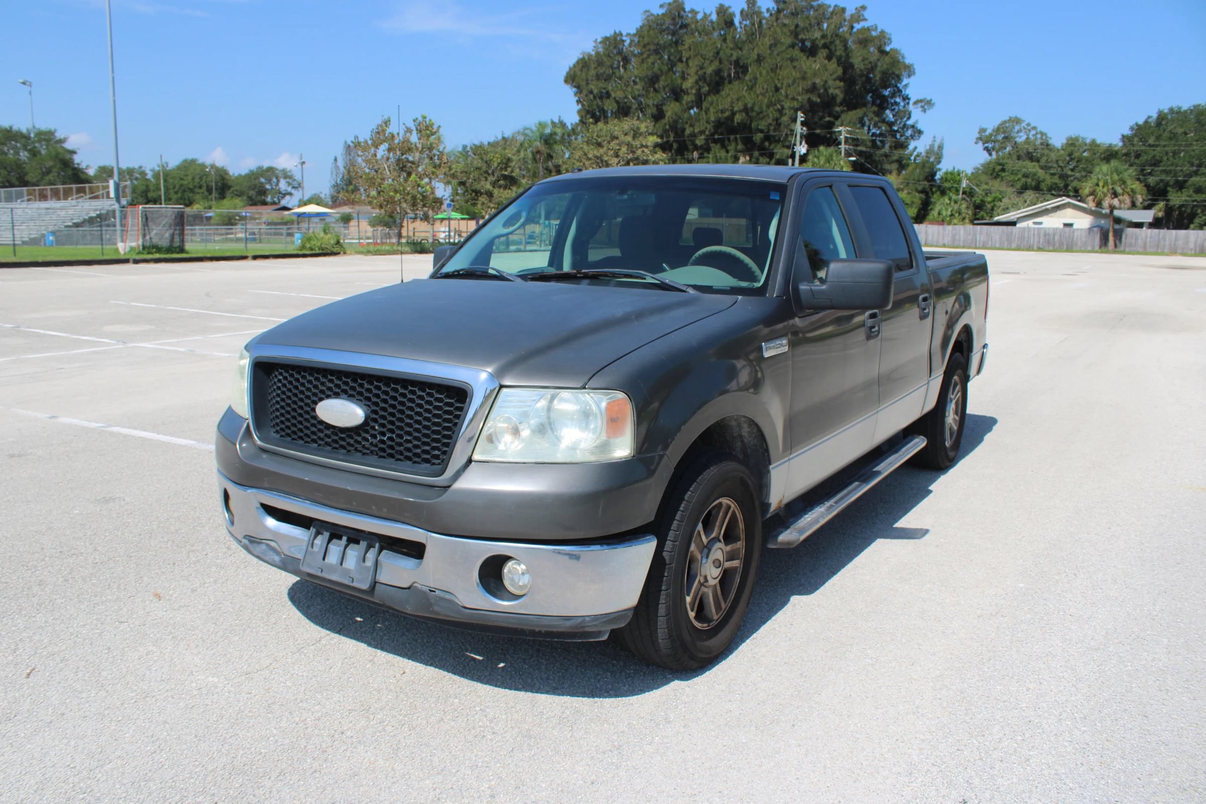 Used 2007 Ford F150 XLT RWD image 33