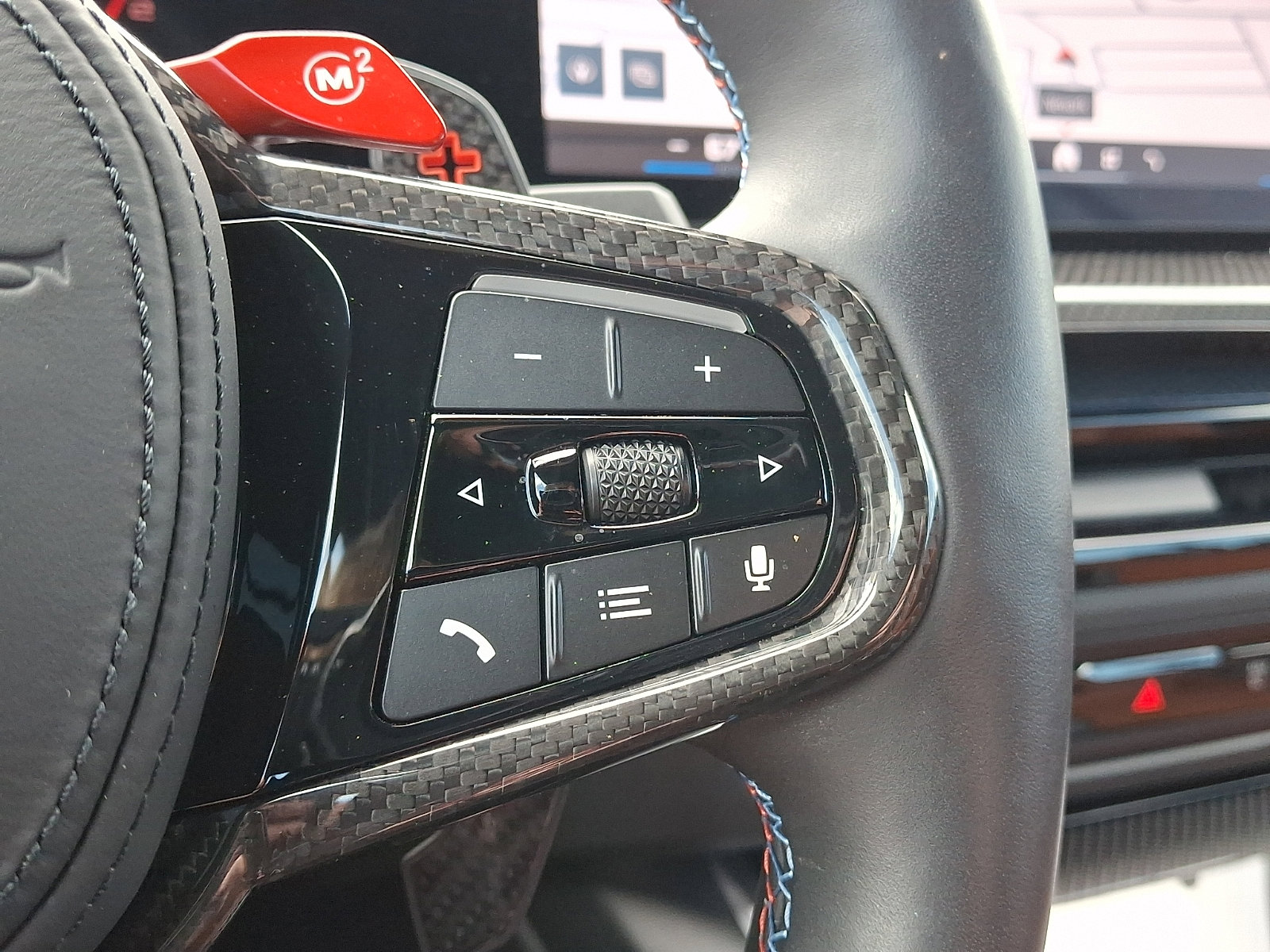 Used 2025 BMW M4 xDrive Competition AWD/4WD image 26
