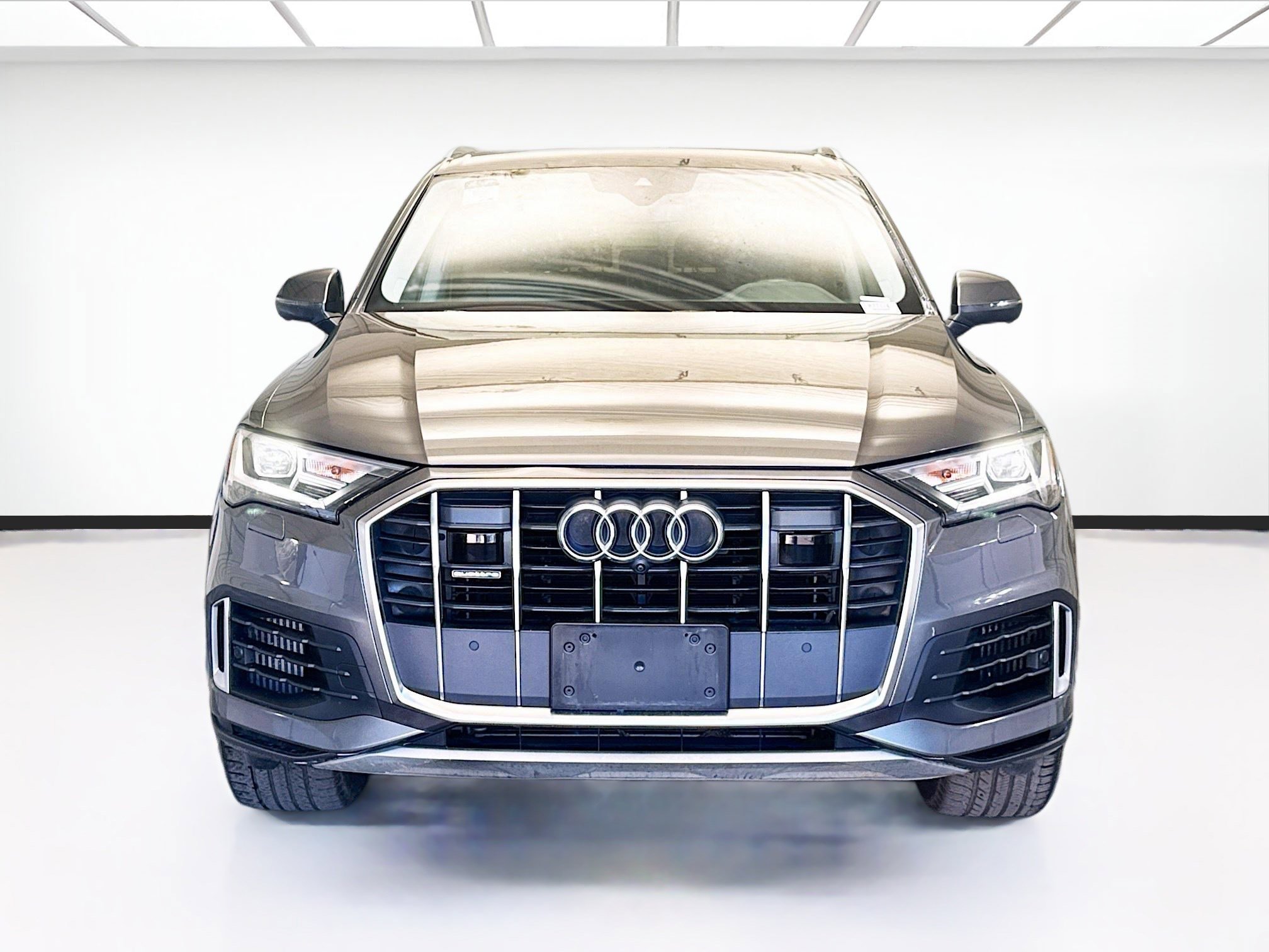 Used 2022 Audi Q7 3.0T Premium Plus image 2