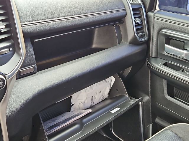 Used 2024 RAM 2500 Laramie image 51