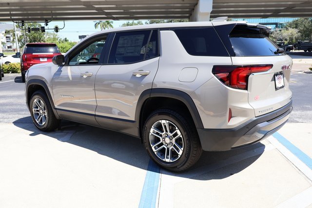 New 2026 GMC Terrain Elevation image 4
