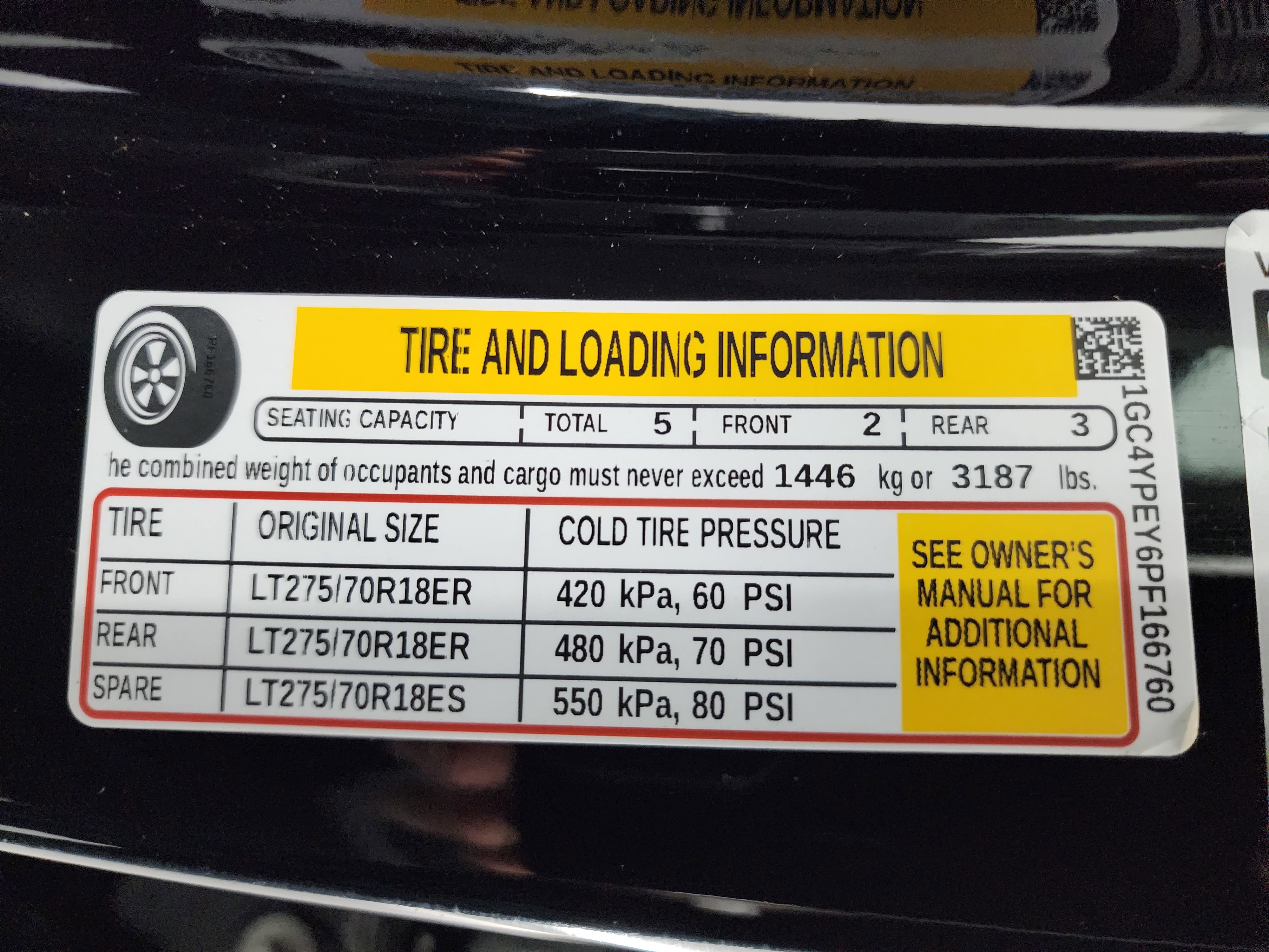 Used 2023 Chevrolet Silverado 2500 LTZ w/ LTZ Plus Package AWD/4WD image 73